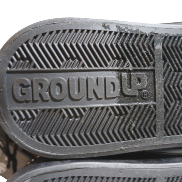 NEW Disney Tim Burton's The Nightmare before Christmas Sneakers from Ground Up - Picture 13 of 14